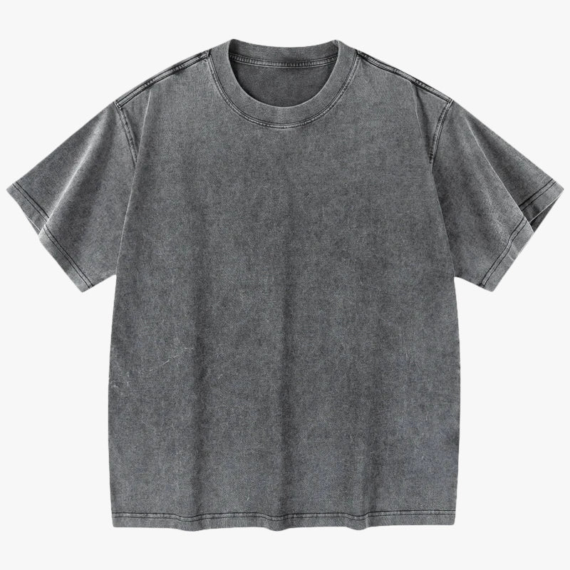 T-Shirt WASHED