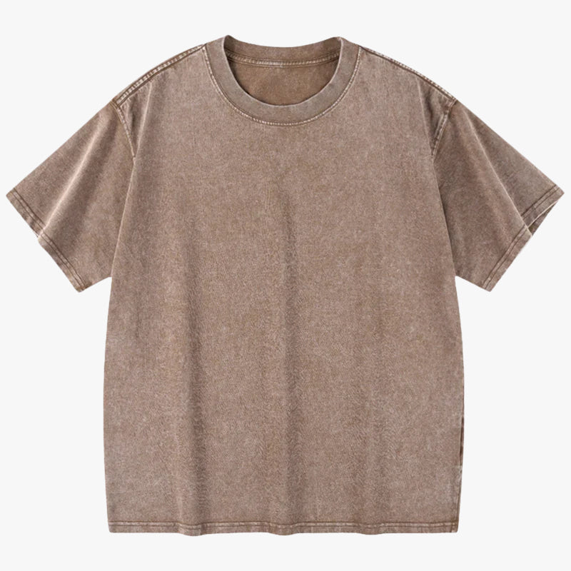 T-Shirt WASHED