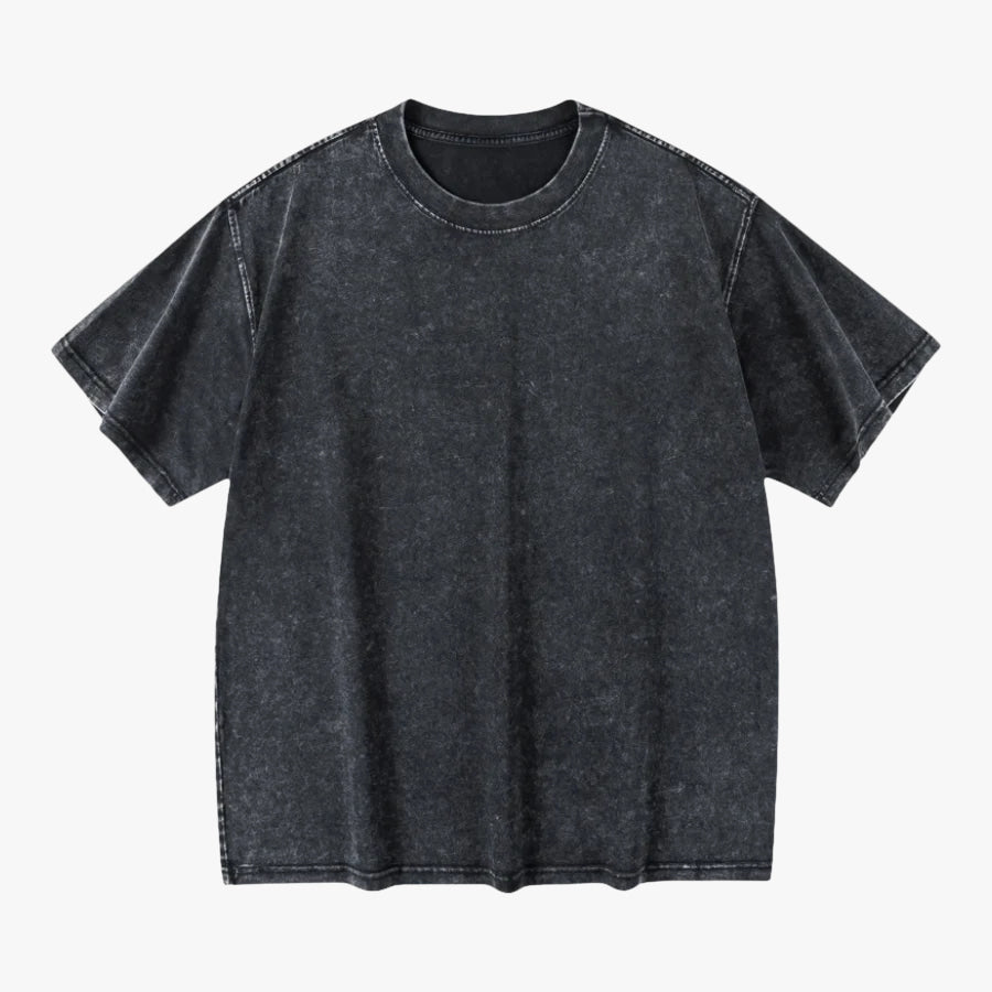 T-Shirt WASHED