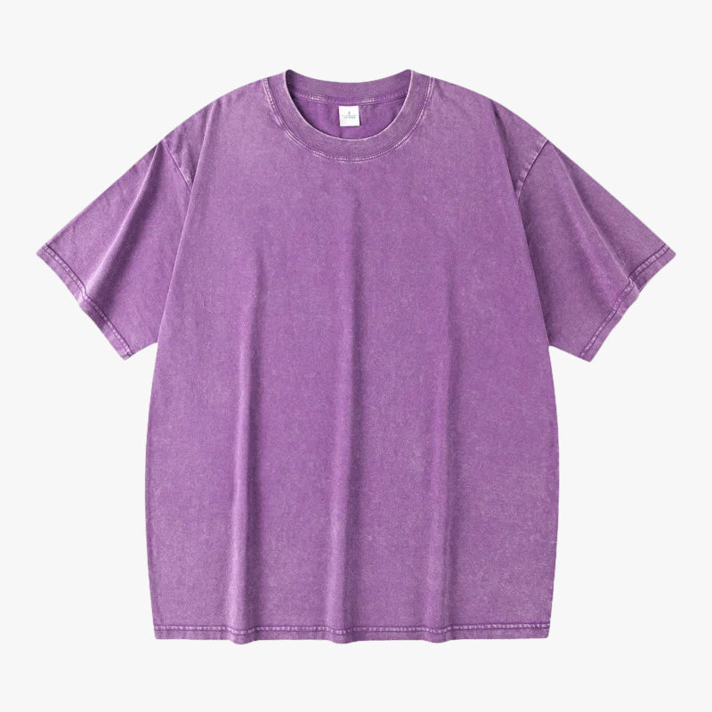 T-Shirt WASHED