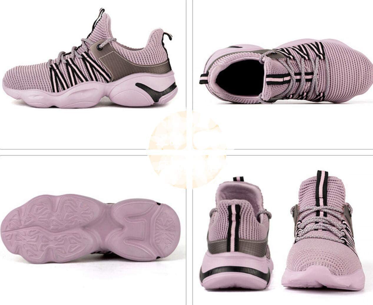 Chaussures de sécurité anti-perforation homme