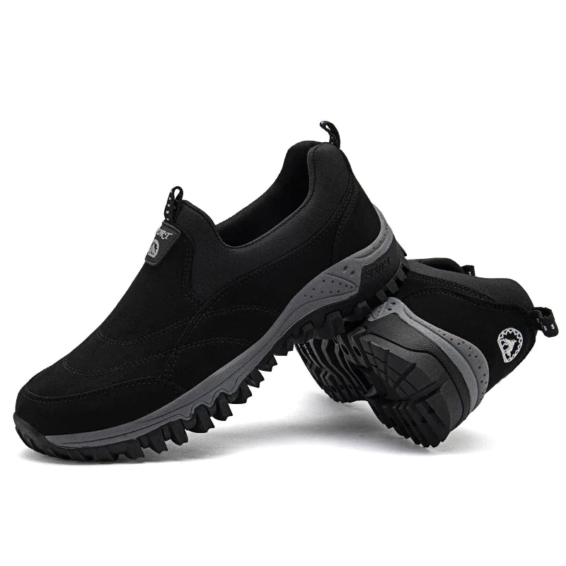 Lässiger Wanderschuh für Herren