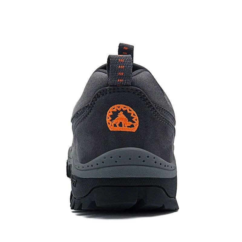 Lässiger Wanderschuh für Herren