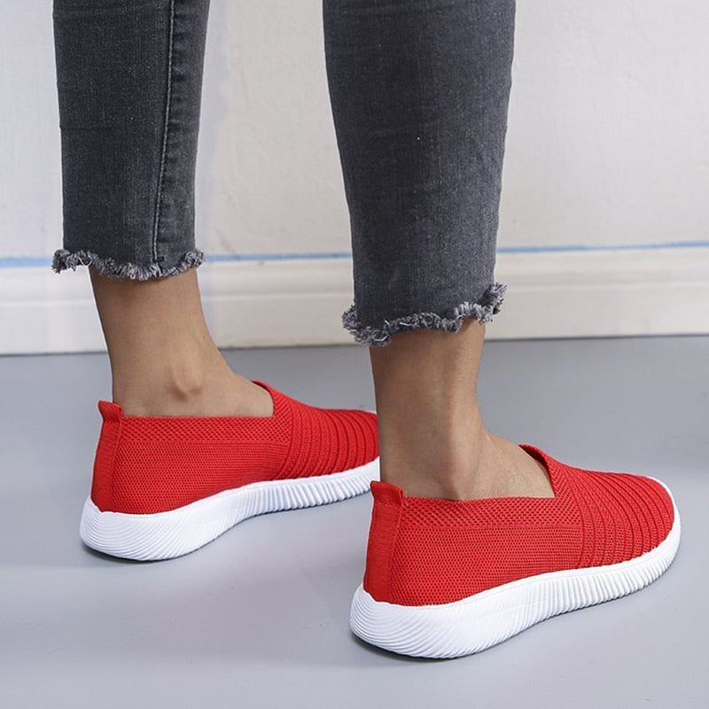 Orthopädische Wanderschuhe für Damen von Glady