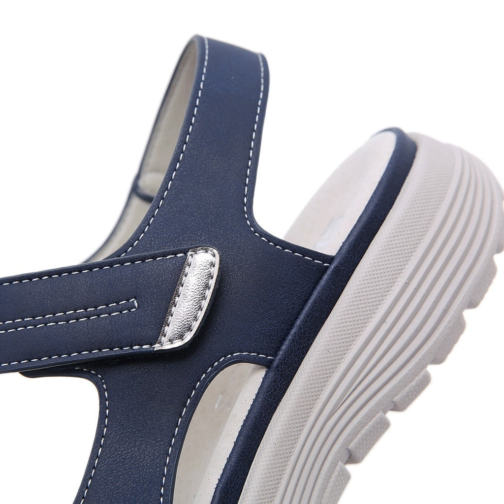 Sandales Orthopédique Pour Oignons.