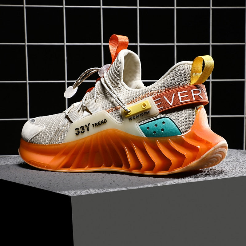 Chaussures orthopédiques de marche 33Y
