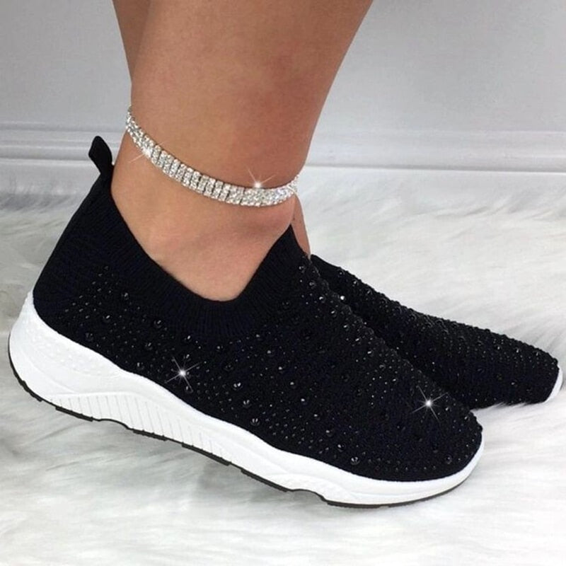 Chaussures décontractées Orthopédiques pour femme