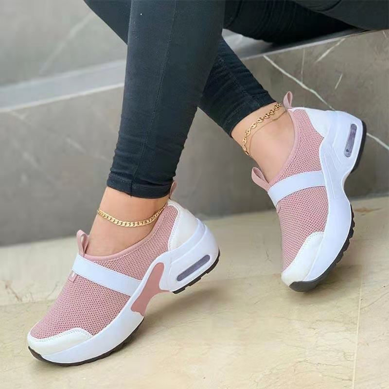 Chaussures Femmes Orthopédiques de marche