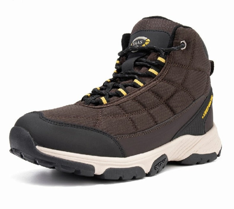 Men's shoes for hiking Baasploa