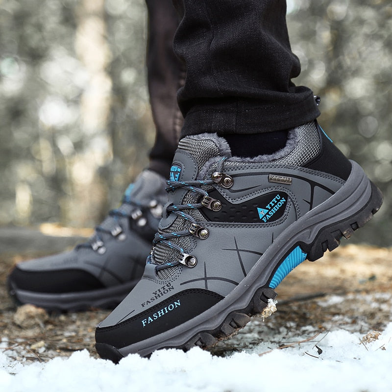 Orthopädische Schuhe für Herren