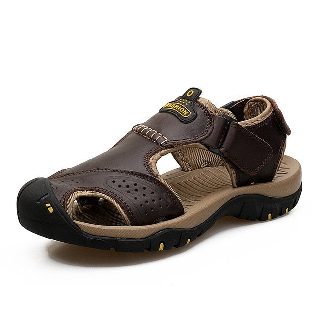 Adventure Comfort Sandale für Herren