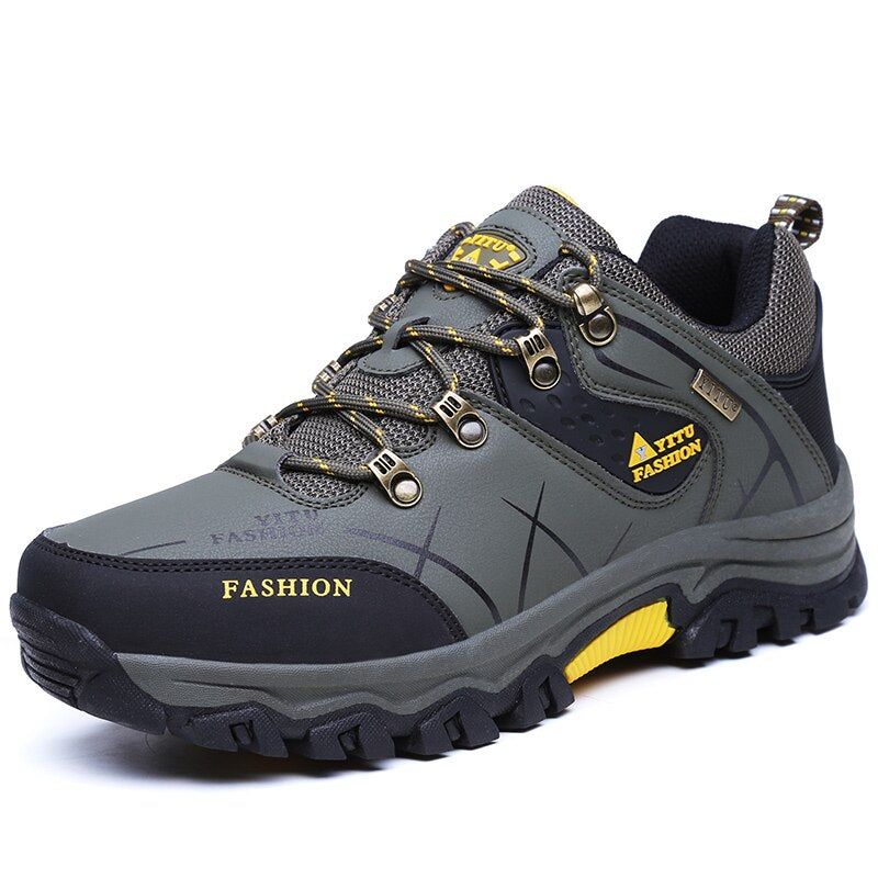 Orthopädische Schuhe für Herren