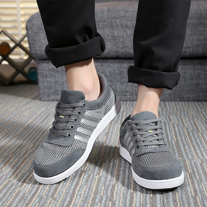 Chaussures de sécurité Antidérapant, en Acier pour Homme et Femme - Kam-G