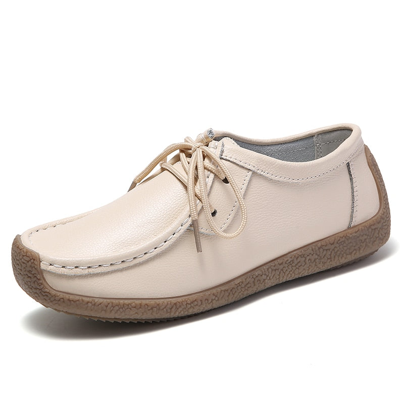 Mocassins Orthopédiques Confy