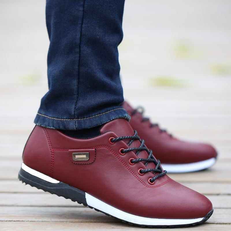 Herrenschuhe - Paris