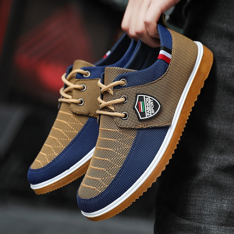 Chaussure décontractée pour homme - ITA