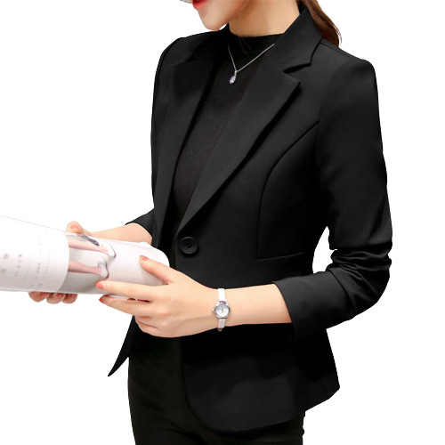 Blazer élégant pour Femme