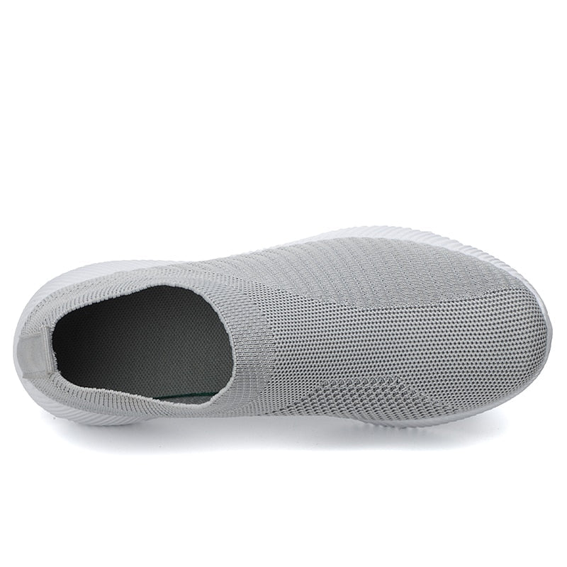 Chaussures orthopédiques à enfiler Rosa