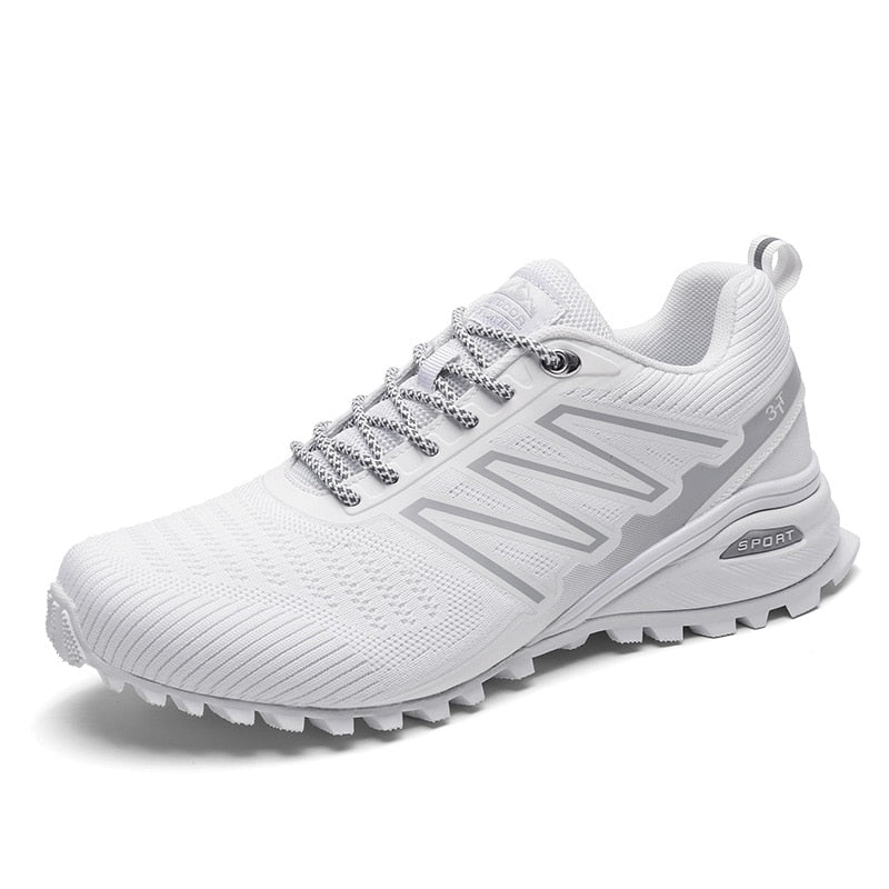 Chaussures orthopédiques De Marche Femme