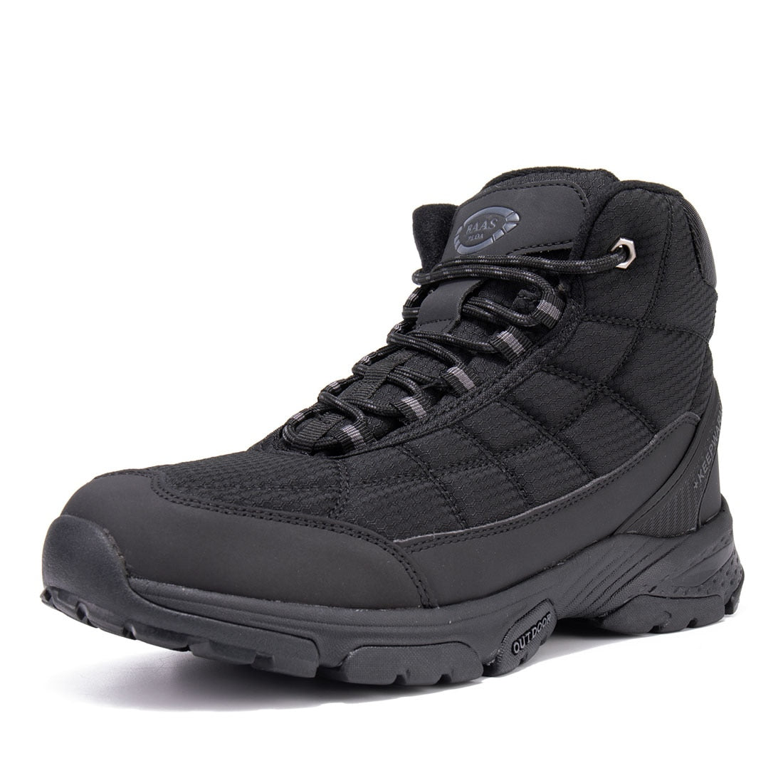 Men's shoes for hiking Baasploa