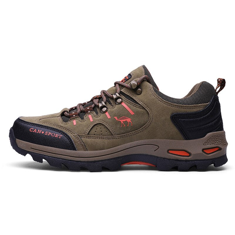 Hochwertige X-Hray-Wanderschuhe