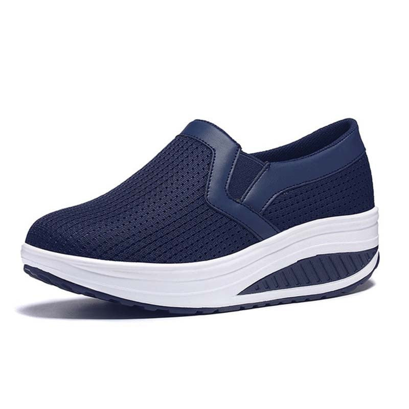Vulkanisierte Damenschuhe von Charlie