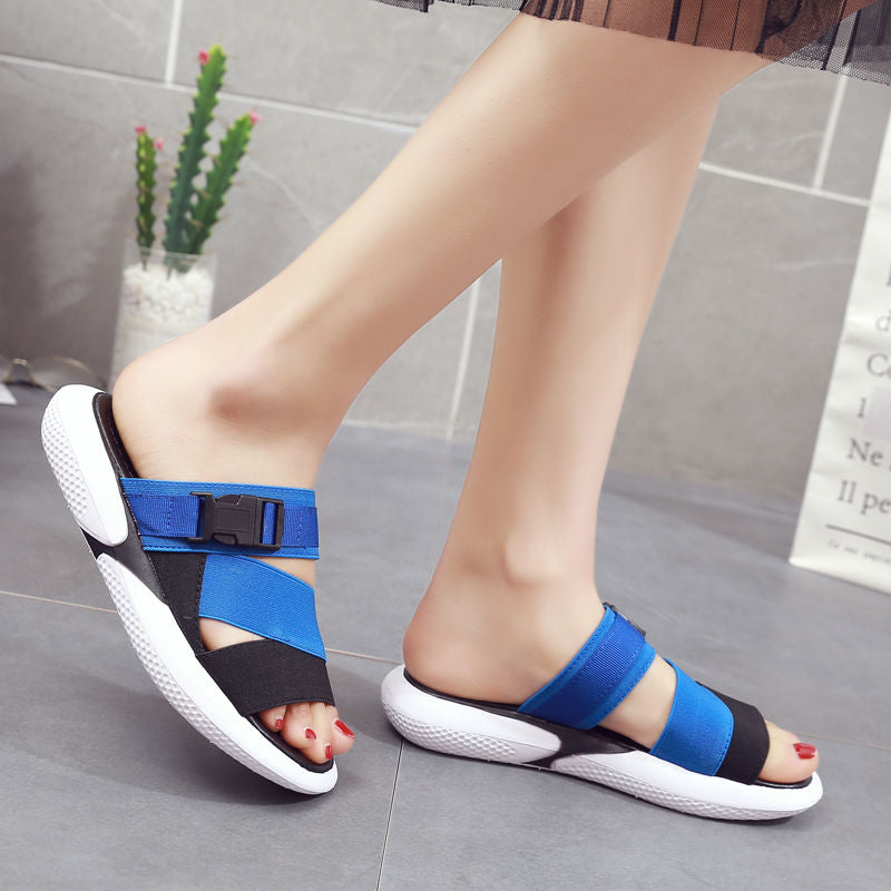Orthopädische Sportsandalen für Damen