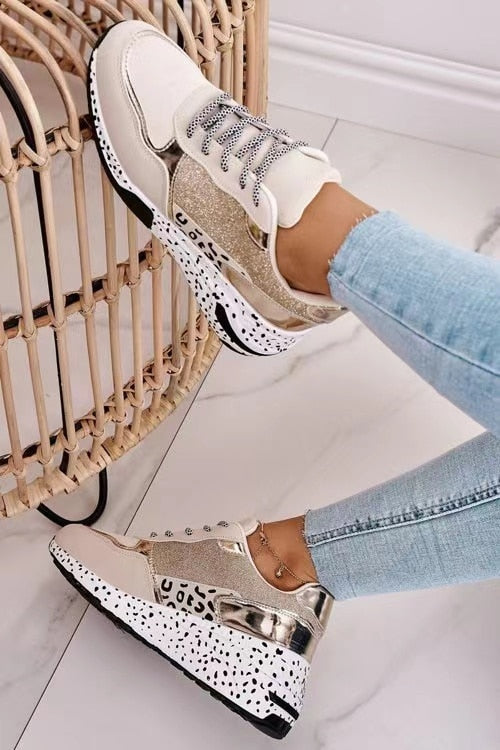 Chaussures Femme Mirella