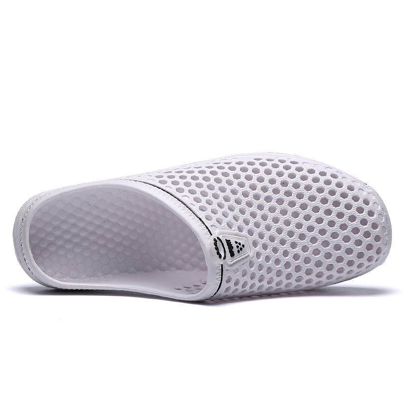 Sandale de plage respirant Orthopédique Casey