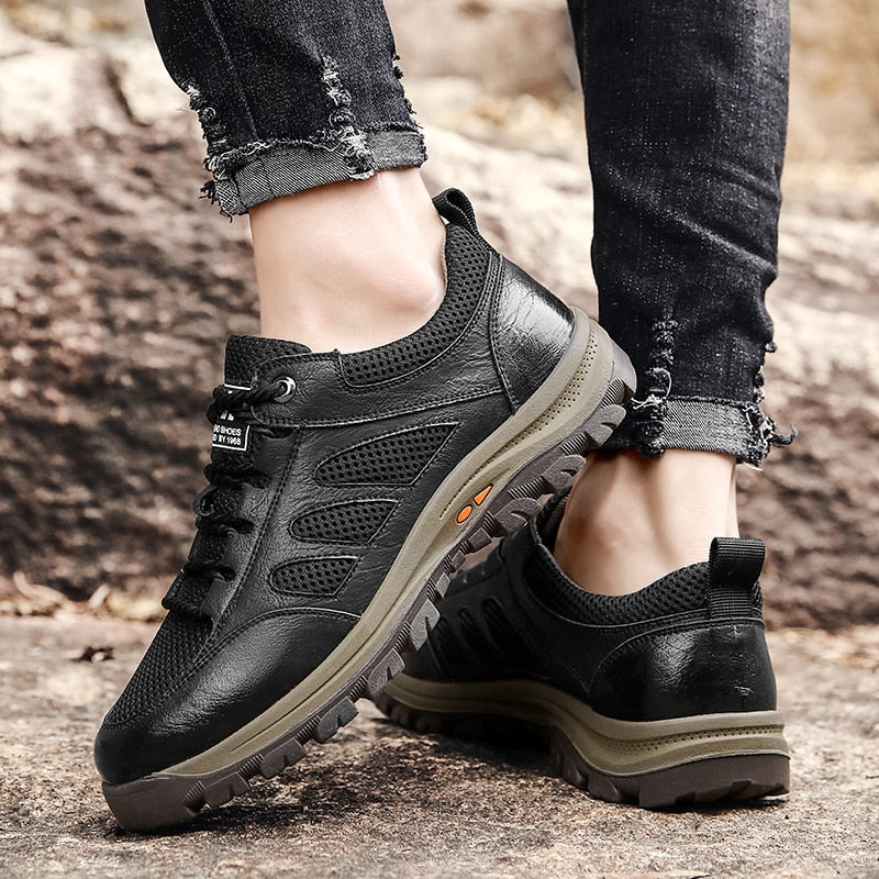 Wanderschuhe für Herren