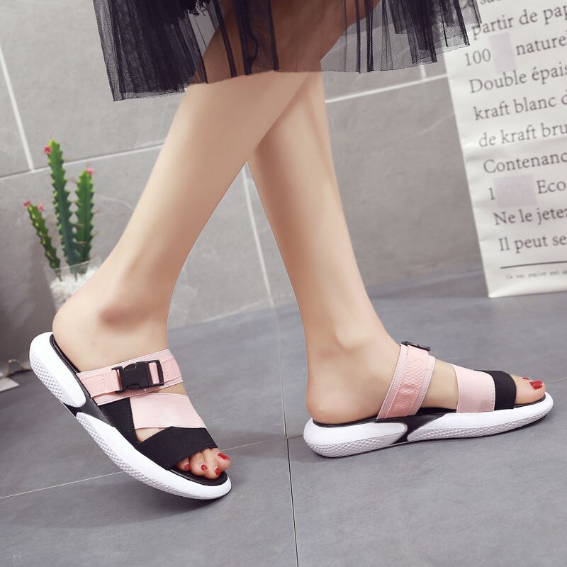 Orthopädische Sportsandalen für Damen