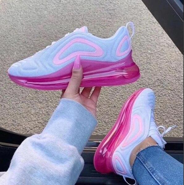 Air Sneakers ROSY - Noir