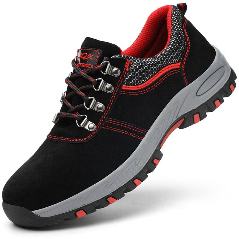 Chaussures de sécurité Décontractées Homme