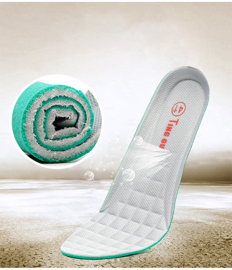 Orthopädische Sicherheitsschuhe für Herren