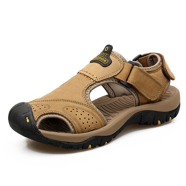 Adventure Comfort Sandale für Herren
