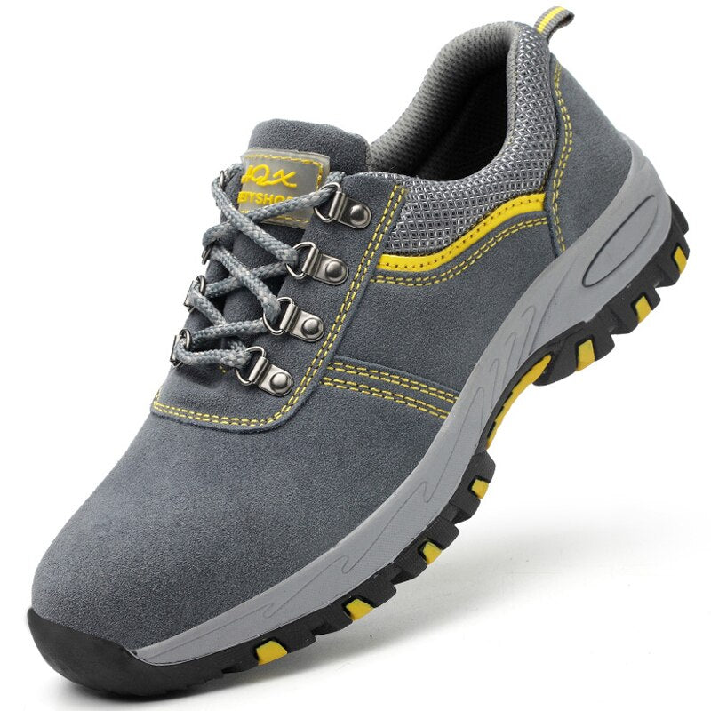 Chaussures de sécurité Décontractées Homme