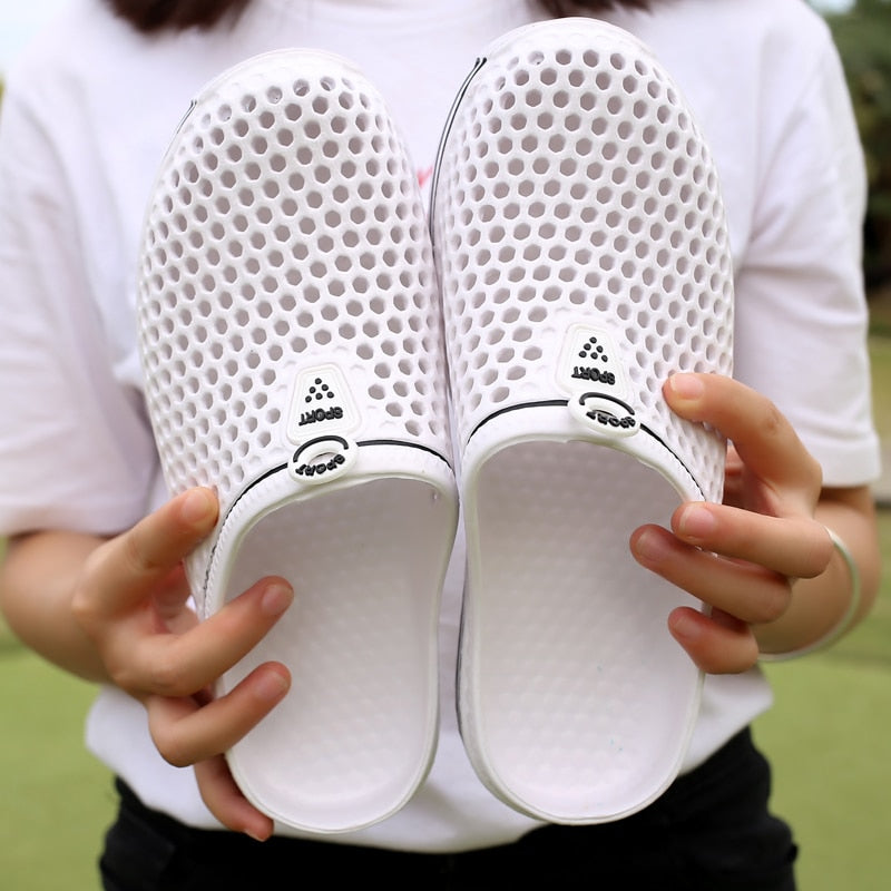 Sandale de plage respirant Orthopédique Casey