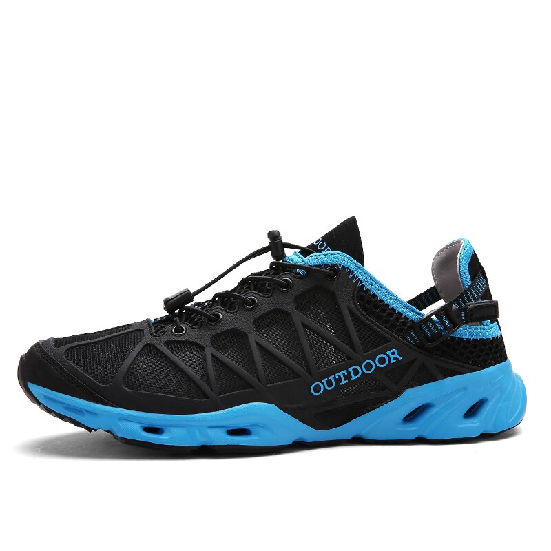 Chaussures de randonnée respirantes pour hommes et femmes GX-Tay