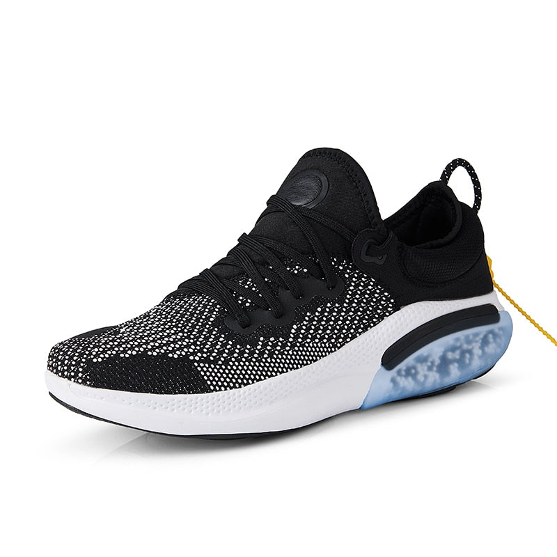 Bequeme, leichte orthopädische Mesh-Schuhe