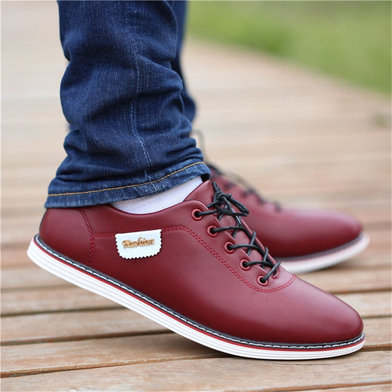 Herrenschuhe - Paris