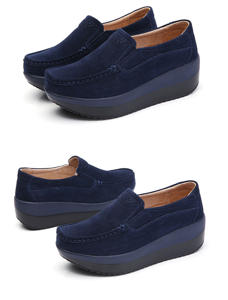 Chaussures orthopédiques pour femmes - Dalma