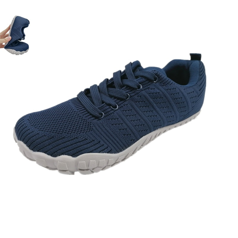 Chaussures Orthopédique Souples