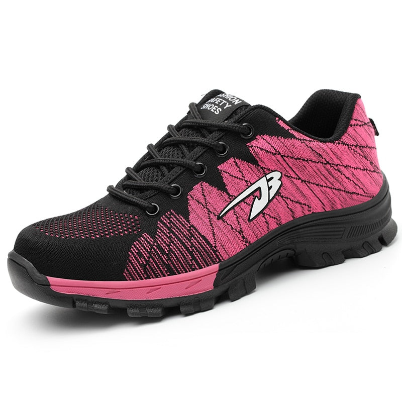 Chaussure de sécurité ordinaire Fasta Homme