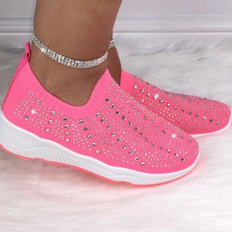 Chaussures décontractées Orthopédiques pour femme