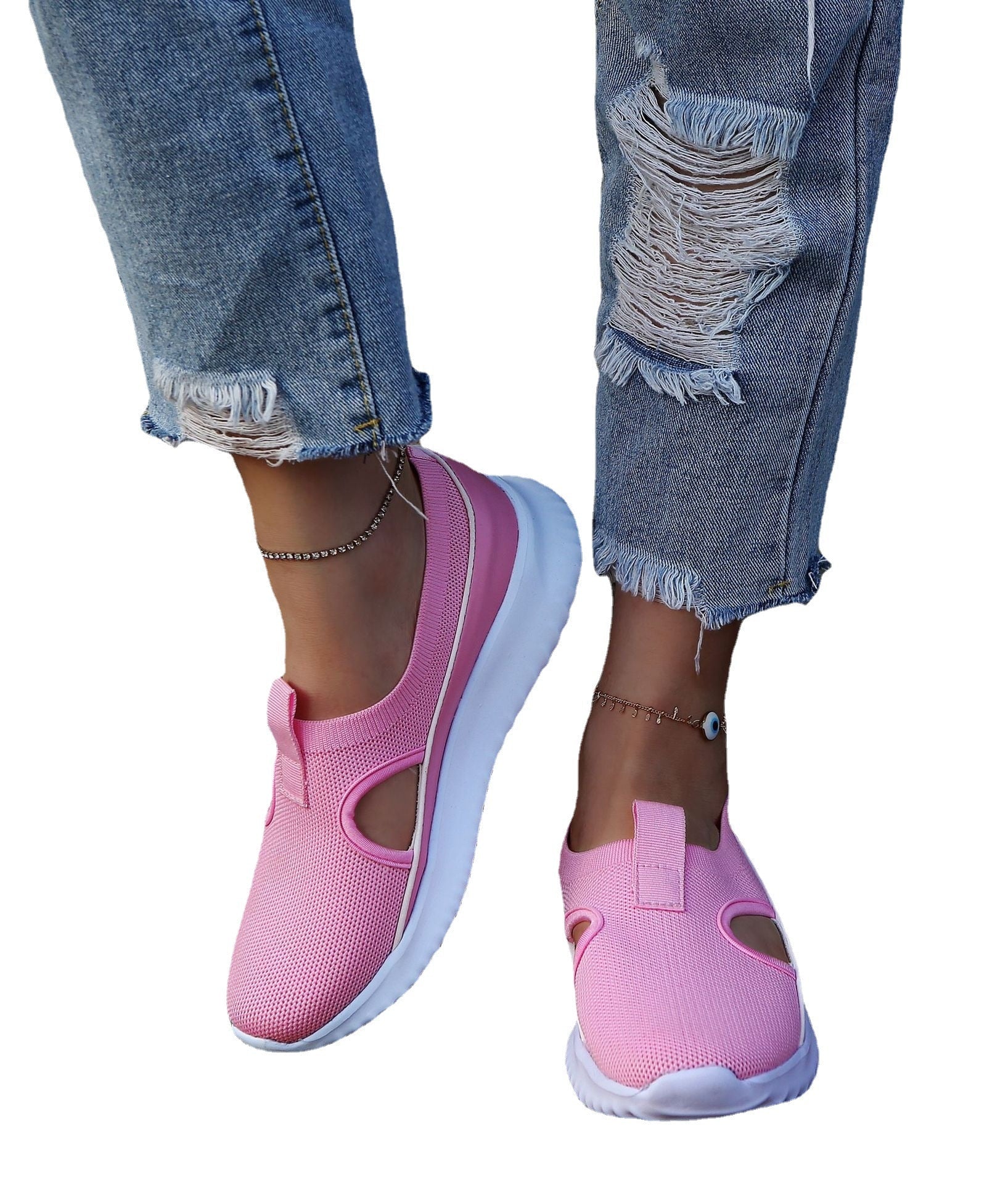 Orthopädische Sportschuhe für Damen