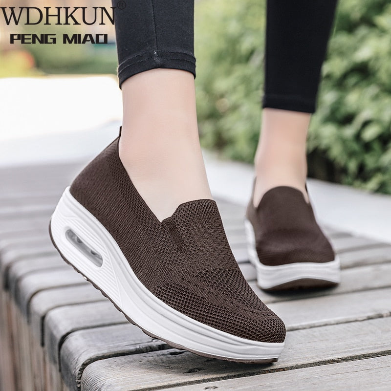 Chaussures Orthopédiques Shlaft pour Femme