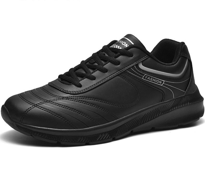 Hochwertige Supreme-Comfort-Herren-Sneaker