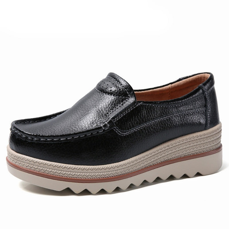 Mocassins Orthopédiques Elisa