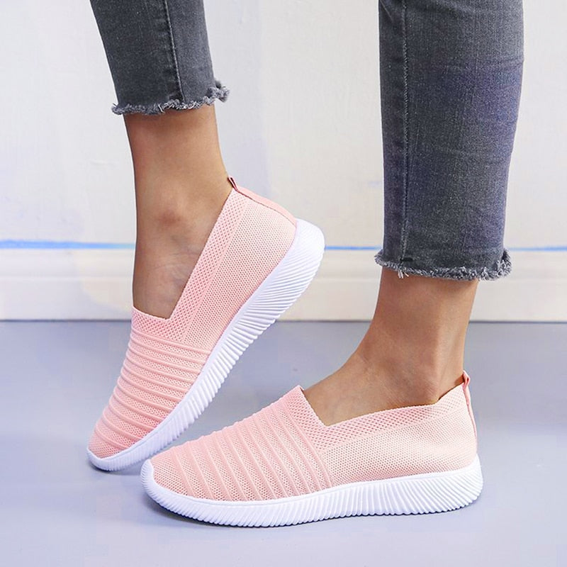 Orthopädische Wanderschuhe für Damen von Glady