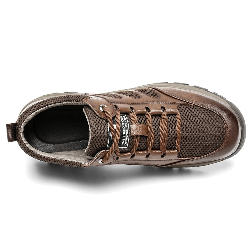 Wanderschuhe für Herren